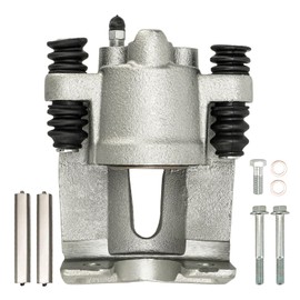 KAX 184858 Brake Caliper Compatible with Ford F150 2004 2005 2006 2007 2008 2009 2010 2011, Rear Right Disc Brake Caliper