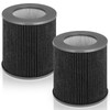 Air Mini PECO-HEPA Replacement Filter Compatible with Molekule Air Mini