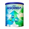 Suplemento Alimenticio en Polvo Ascenda Sabor Vainilla Lata 400g