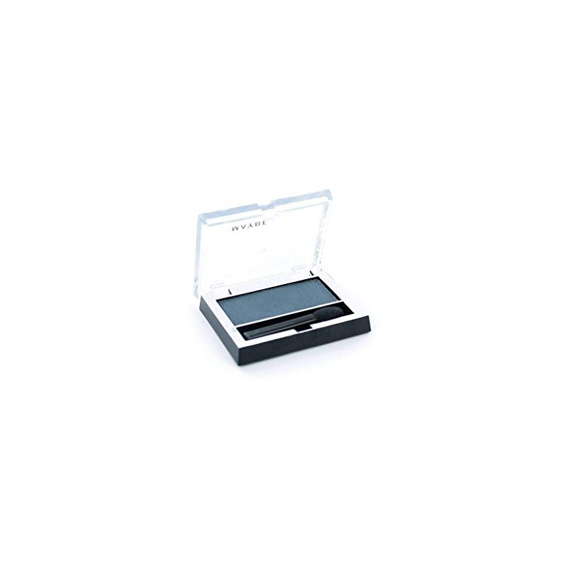MAYBELLINE EYE STUDIO EYE SHADOW 450 MIDNIGHT BLUE