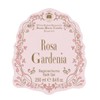 Santa Maria Novella Rosa Gardenia Bath Body Cleanser