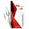 G4 Vision Professional AUTOMATIC EYEBROW TWEEZER Hair Removal Auto Tweezers