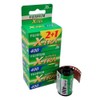 Fuji Superia X-TRA 400-36 Film (Farbe, 3er Pack)