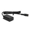 NP FW50 Dummy Battery Kit with TYPE C Buck Adapter