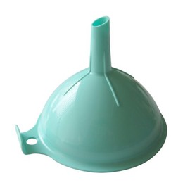 konparu Green Funnel 16 Notebook