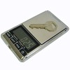 LUPO Digital Pocket Precision Scales 1000 x 0.1g - Accurate