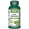 VORST Lung Health 120 Capsules | Respiratory Cleanse & Support