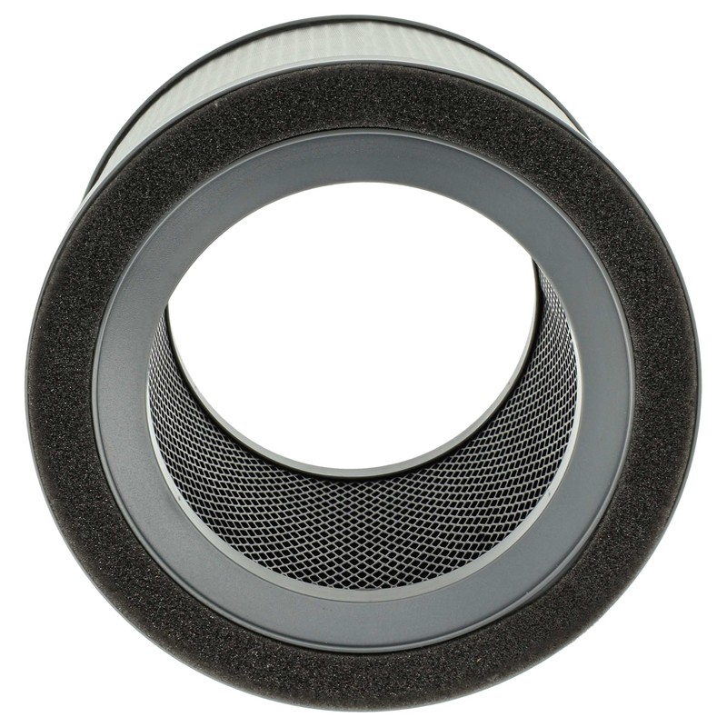 vhbw Air Filter Compatible with Levoit Vista 200 Air Purifier