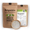100 g Rice Protein Powder, 86% Protein Content, Vegan, Vegetable