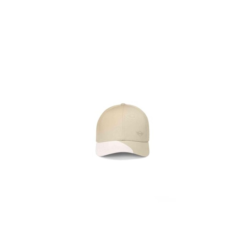 Generisch Baseball Cap for Men and Women, beige