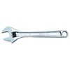 irimo Adj.Wrench Chromed RP 6"