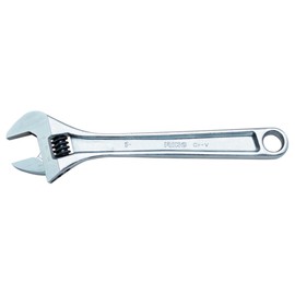 irimo Adj.Wrench Chromed RP 6"