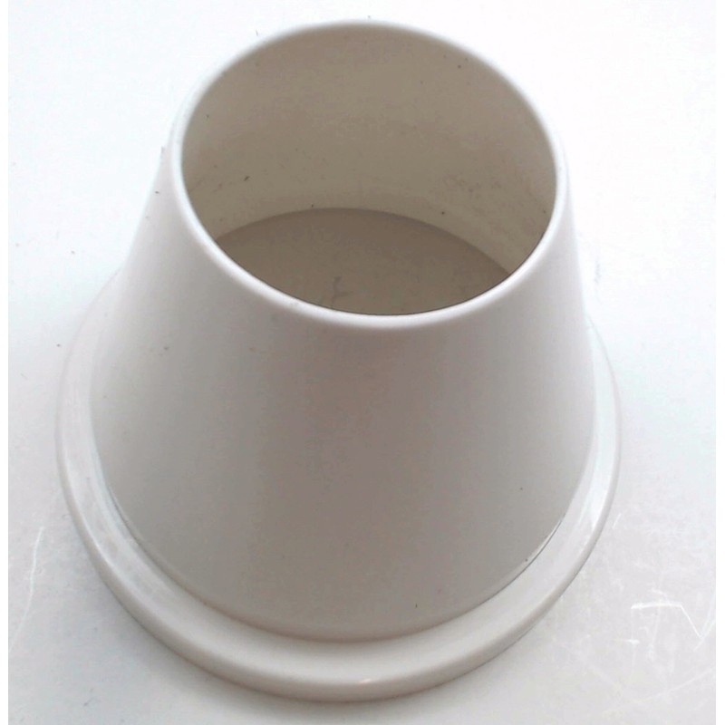 Presto Funnel Guide For Professional SaladShooter Slicer/Shredder, 37554