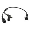 MAPCO 86844 Wheel Speed Sensor