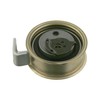 febi bilstein 18554 Tensioner Pulley for Timing Belt, Pack of