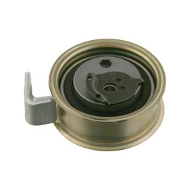 febi bilstein 18554 Tensioner Pulley for Timing Belt, Pack of 1