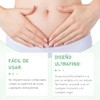 SINYI 8 PCS Parches WellnessParche NanoParche Para El Cuidado Corporal