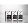 BeautyLash Power-Brow Dye Set Light Brown, Vegan Eyebrow Colour Dyes