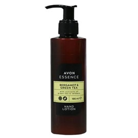 Avon Essence Bergamot & Green Tea Hand Lotion 195mL