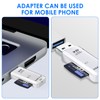 USB 2.0 XD Memory Card Reader USB XD Card Reader