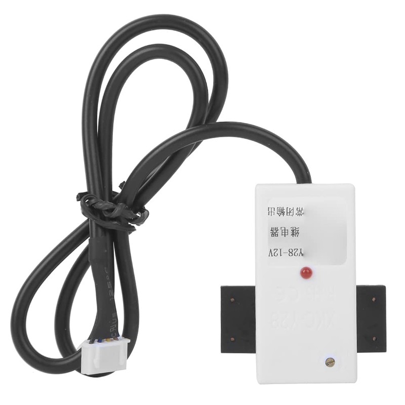 Noncontact Liquid Level Sensor 13mA Liquid Level Sensor Water Control