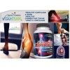 Glucosamine Chondroitin Turmeric & MSM 200 CAPSULES - Bones Joint