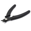 Long Pro Hair Extension Pliers Micro Link/Bead Closer Tool Kit