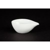 Saikai Pottery 44580 White Hot Water Heating (Mini)