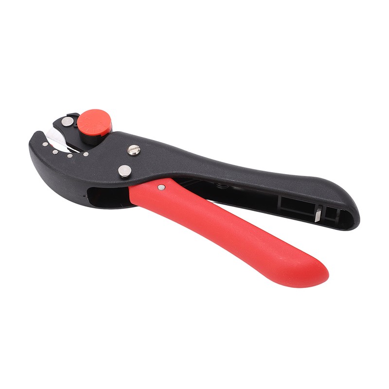 Wire Stripping Tool Wide Range Multi Gear Adjustment Cable Stripper