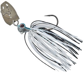 Gunki Tiny Boomer 5 g, Gunki Colours: Blue Alive