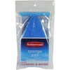 Rubbermaid 1811034 Switchable Sponge Pad