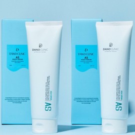UnKnown Acwell Bubble Free Cleansing Gel 160ml x 4 / 아크웰 버블프리 클렌징 젤 160ml x 4개