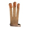 Bear Archery Fred Master Glove - XL