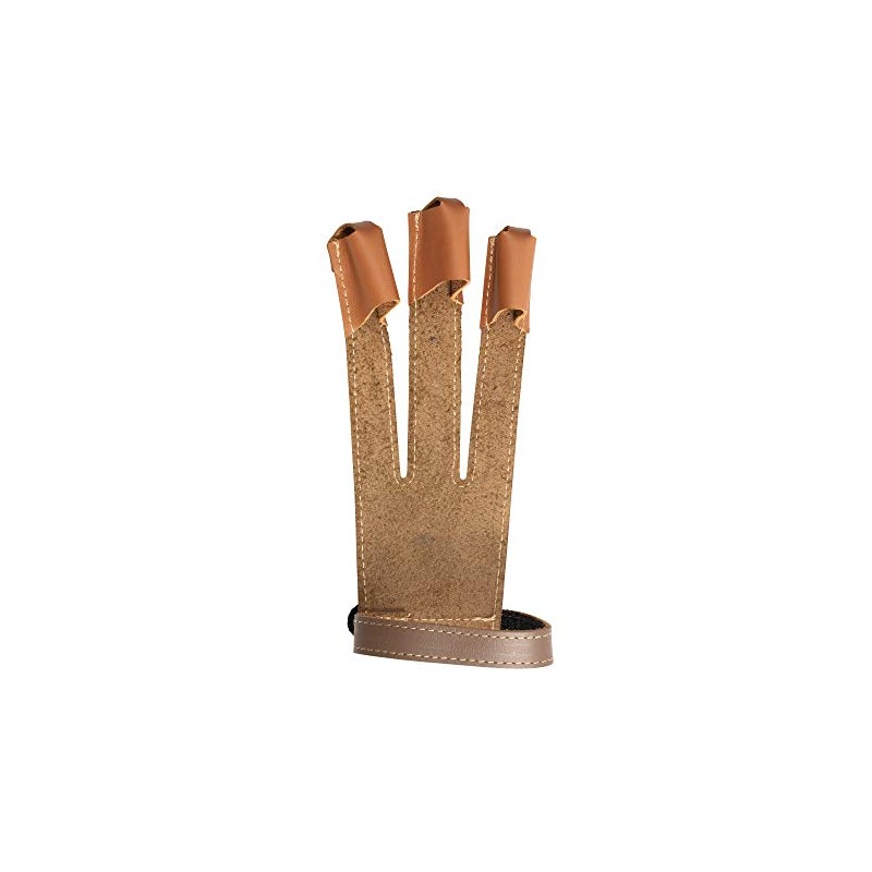 Bear Archery Fred Master Glove - XL