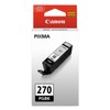 Canon 0373C001 (PGI-270) Ink Cartridge, Pigment Black - in Retail