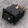 Dingln For Land Rover Defender 90 110 Hazard Light Switch