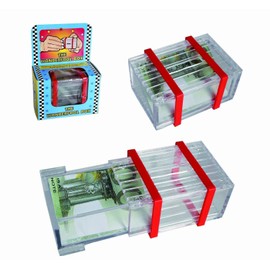 Wonderfool Box by Wonder Magic