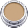 Corrector de maquillaje alta cobertura, yellow, Lure