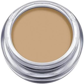 Corrector de maquillaje alta cobertura, yellow, Lure