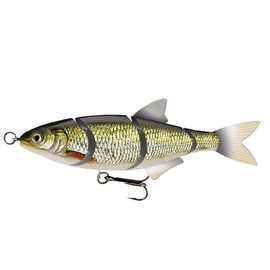 Team Cormoran ME-RA Roach S 110mm 18g Green Roach 53-59211 Swimbait