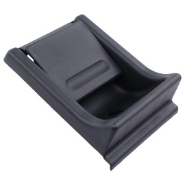 Doo Engy Door Handle Door Opener Interior Door Handle Interior Sliding Door Handle Cover Door Opener Black Front Left or Right for Sprinter LT 28 35