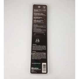Good Cook NEW Good Cook 4 1/2" Utility Parring Knife High Carbon Stainless Steel
