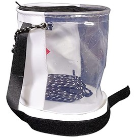 MARUSHINGYOGU Dragon Half Skeleton Bucket 8.3 inches (21 cm)