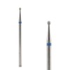 Rolabling 12 Sizes Ball Shape Nail Drill Bit Nail Polish