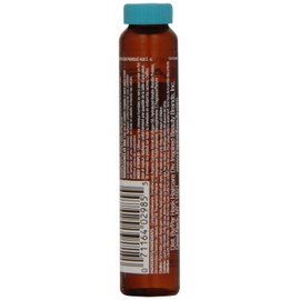 Hask Argan Oil Repairing Shine Hair Oil 5/8 oz