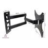 Importeek Soporte Pantalla Tv Monitor Vesa Articulado 14-42 Pulgadas