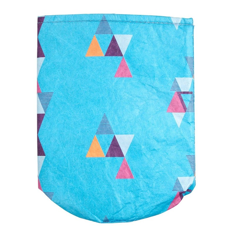 Tasty 678654 Paper Blue Wine Cooler