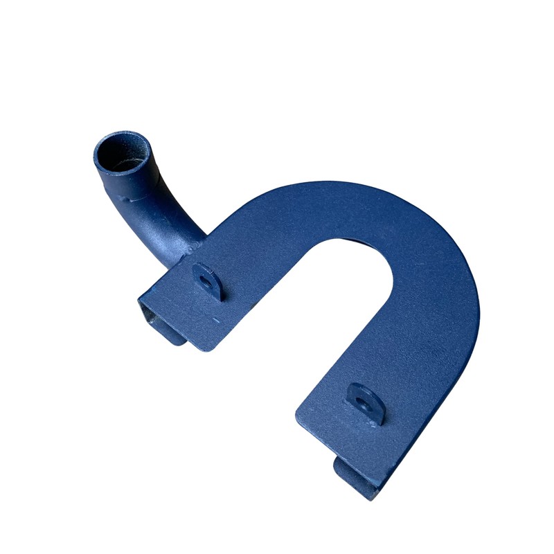 MBOLT GRINDER DUST COLLECTION COVER FOR MBOLT GRINDER GUIDE