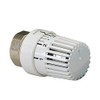 Oventrop Thermostatic Uni LO 7-28°C with liquid sensor weiß