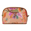 Oilily Colette Cosmetic Bag Bamboo, Bamboo